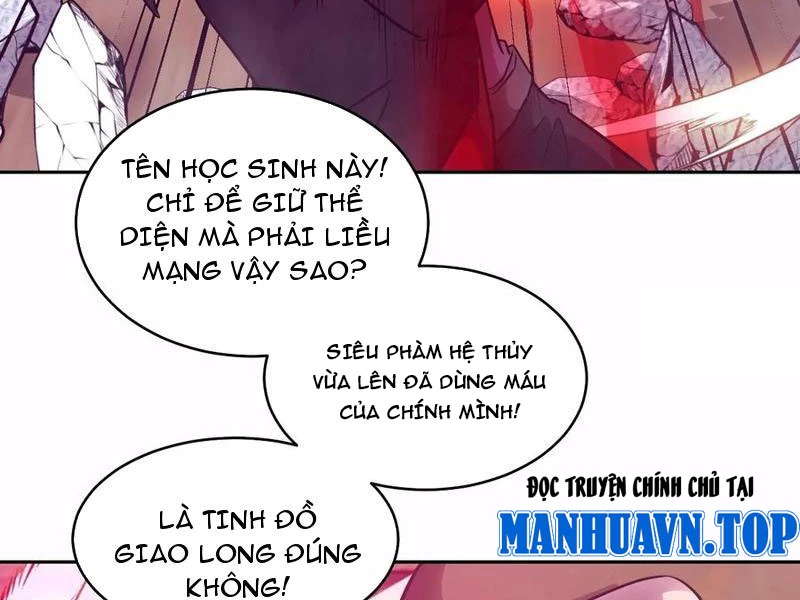 Tay Trái Của Ta Có Thể Dị Biến Chapter 126 - 97