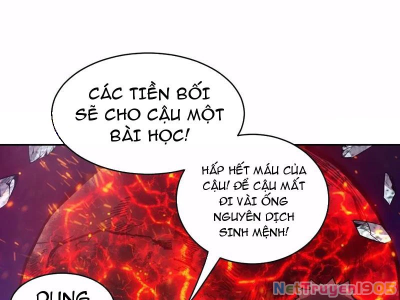 Tay Trái Của Ta Có Thể Dị Biến Chapter 126 - 99