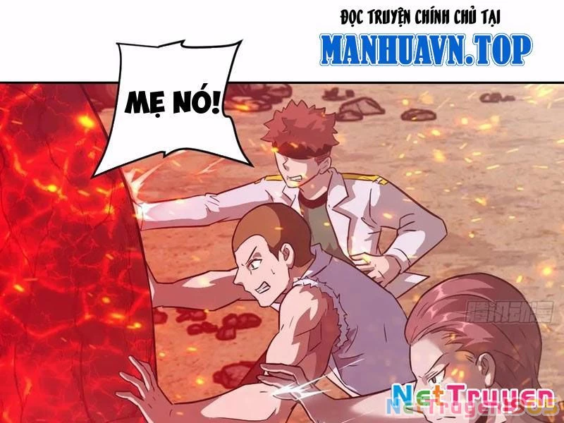 Tay Trái Của Ta Có Thể Dị Biến Chapter 126 - 106