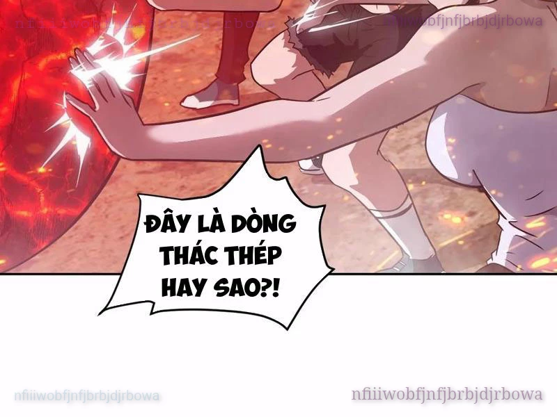 Tay Trái Của Ta Có Thể Dị Biến Chapter 126 - 107