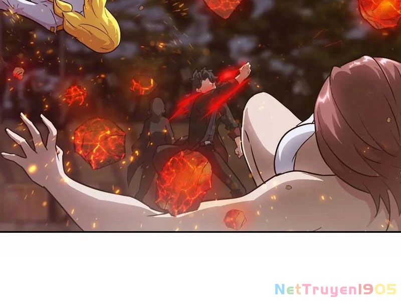 Tay Trái Của Ta Có Thể Dị Biến Chapter 126 - 115