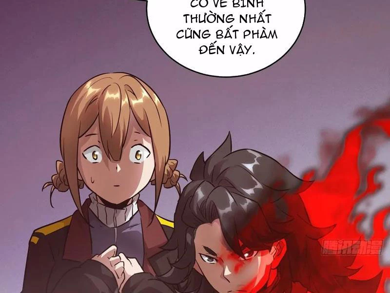 Tay Trái Của Ta Có Thể Dị Biến Chapter 126 - 117