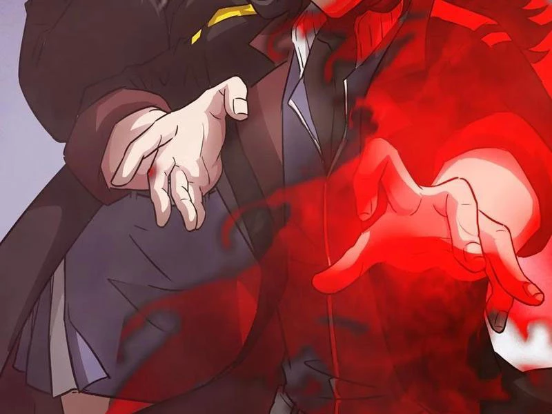 Tay Trái Của Ta Có Thể Dị Biến Chapter 126 - 118