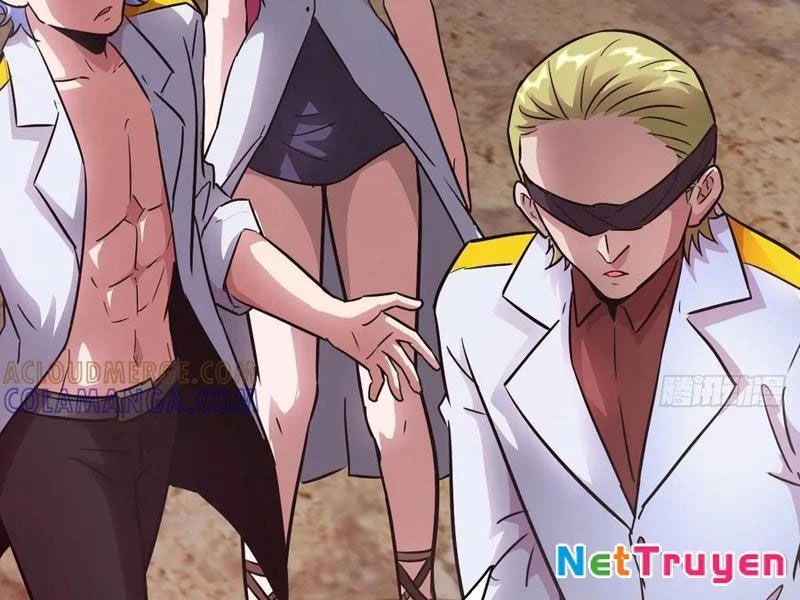 Tay Trái Của Ta Có Thể Dị Biến Chapter 126 - 121