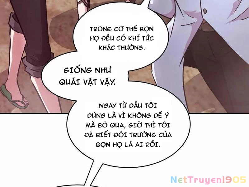 Tay Trái Của Ta Có Thể Dị Biến Chapter 126 - 122