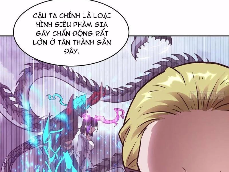 Tay Trái Của Ta Có Thể Dị Biến Chapter 126 - 123