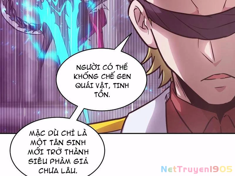 Tay Trái Của Ta Có Thể Dị Biến Chapter 126 - 124