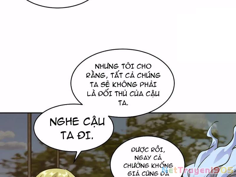 Tay Trái Của Ta Có Thể Dị Biến Chapter 126 - 125