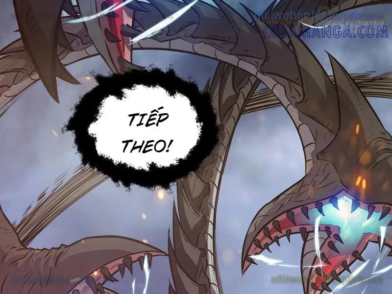 Tay Trái Của Ta Có Thể Dị Biến Chapter 126 - 133