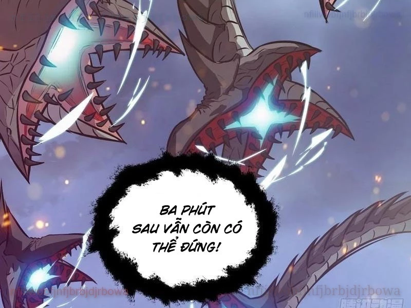 Tay Trái Của Ta Có Thể Dị Biến Chapter 126 - 134