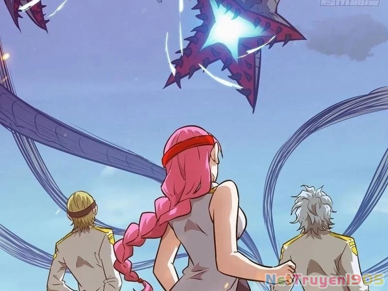 Tay Trái Của Ta Có Thể Dị Biến Chapter 126 - 135