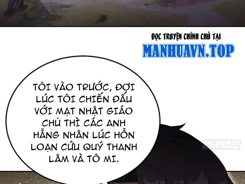 Trò Chơi Quỷ Dị: Ta Dựa Vào Vô Số Công Đức Khắc Thông Quan Chapter 170 - 34