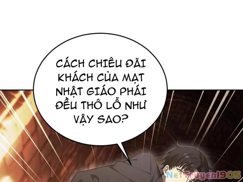 Trò Chơi Quỷ Dị: Ta Dựa Vào Vô Số Công Đức Khắc Thông Quan Chapter 170 - 65