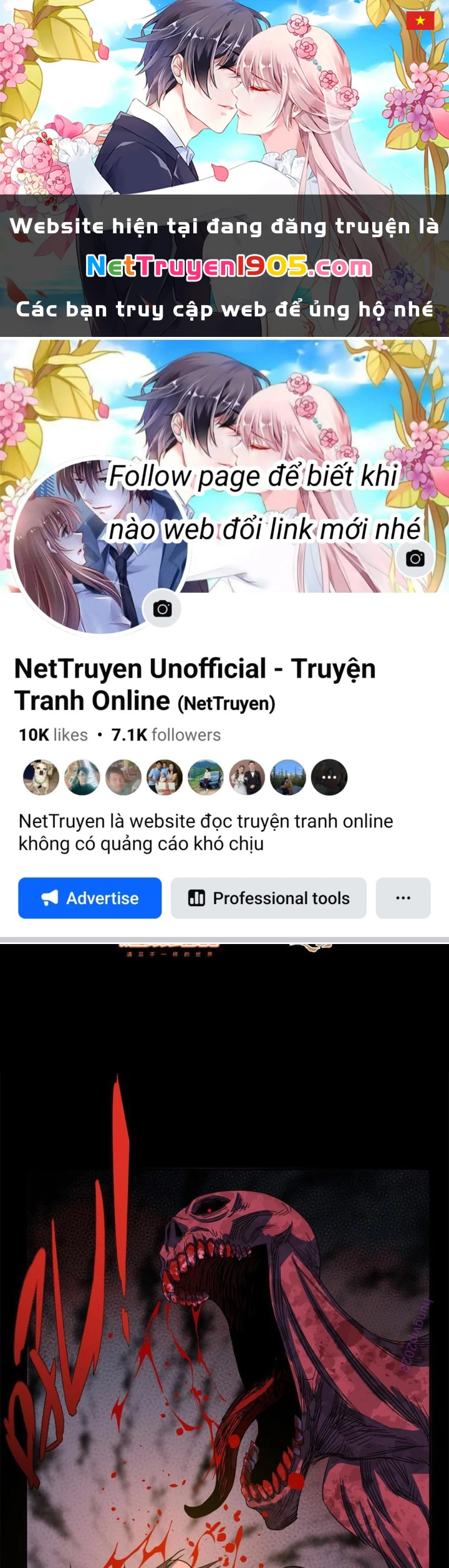 Quỷ Thần Trủng Chapter 18 - 1