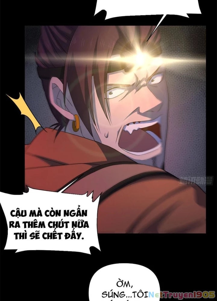 Quỷ Thần Trủng Chapter 18 - 7