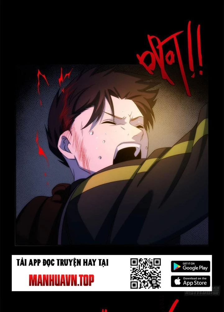 Quỷ Thần Trủng Chapter 18 - 15