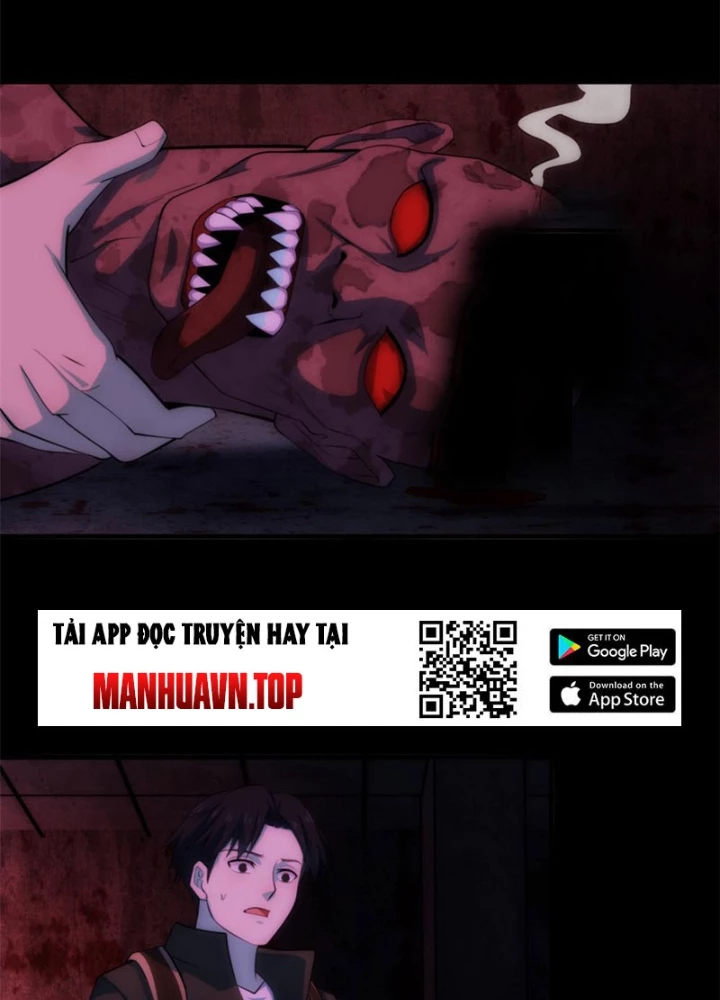 Quỷ Thần Trủng Chapter 18 - 33