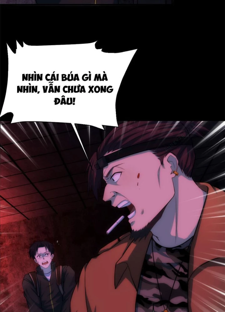 Quỷ Thần Trủng Chapter 18 - 35