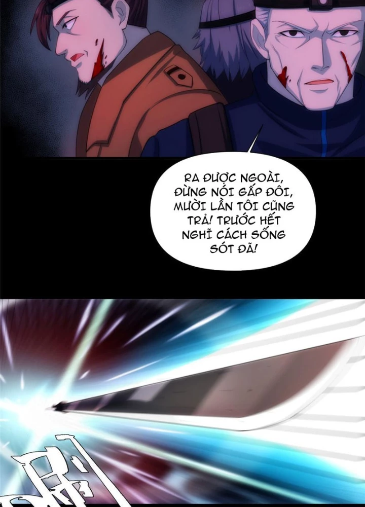 Quỷ Thần Trủng Chapter 18 - 49