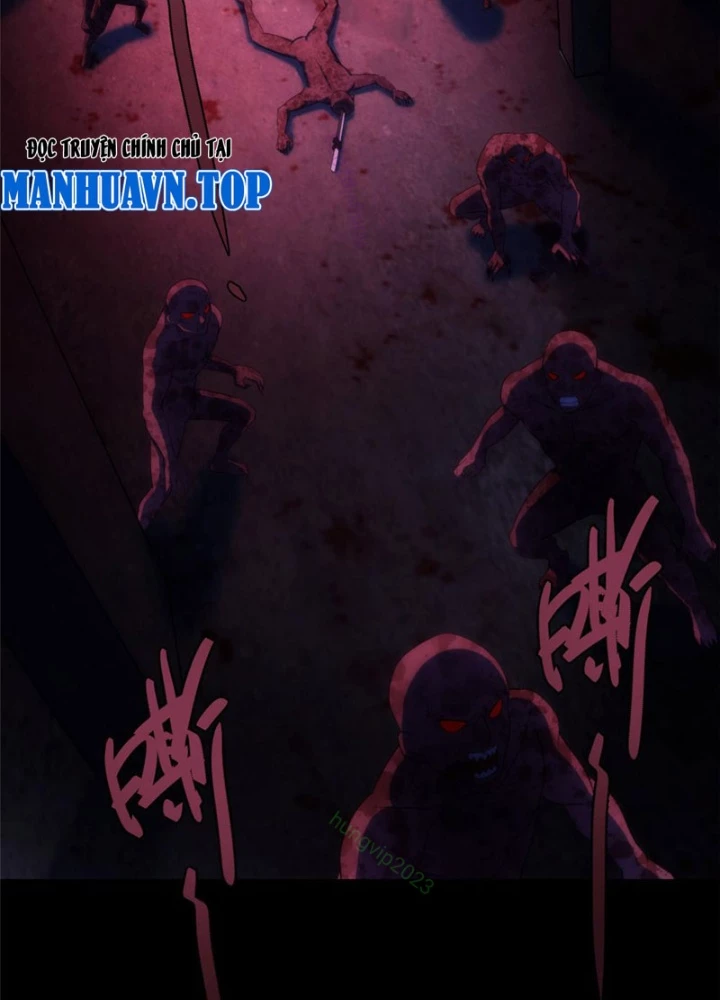 Quỷ Thần Trủng Chapter 18 - 53