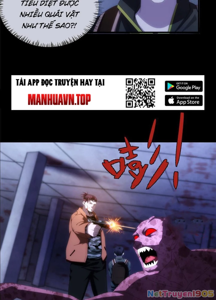 Quỷ Thần Trủng Chapter 19 - 11