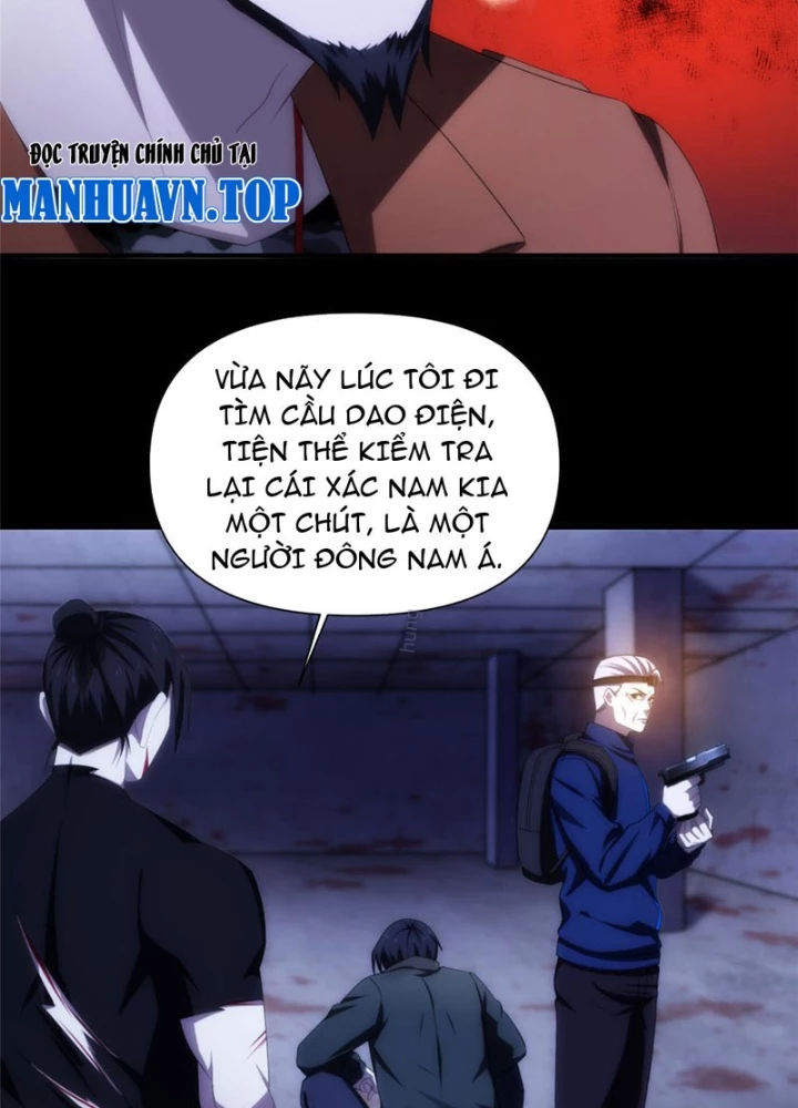 Quỷ Thần Trủng Chapter 19 - 15