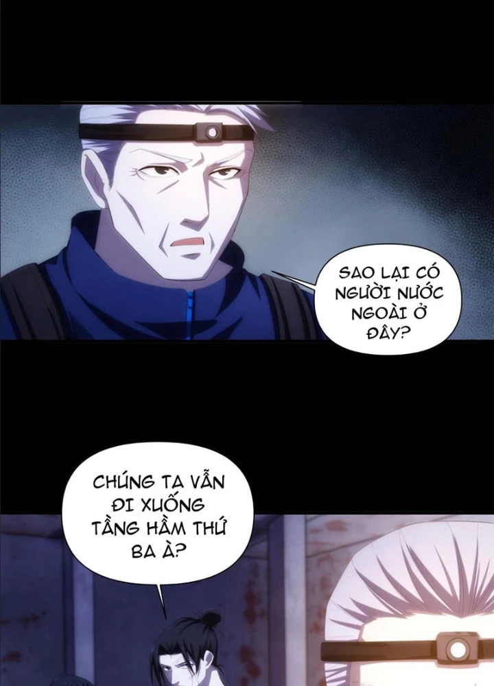 Quỷ Thần Trủng Chapter 19 - 17