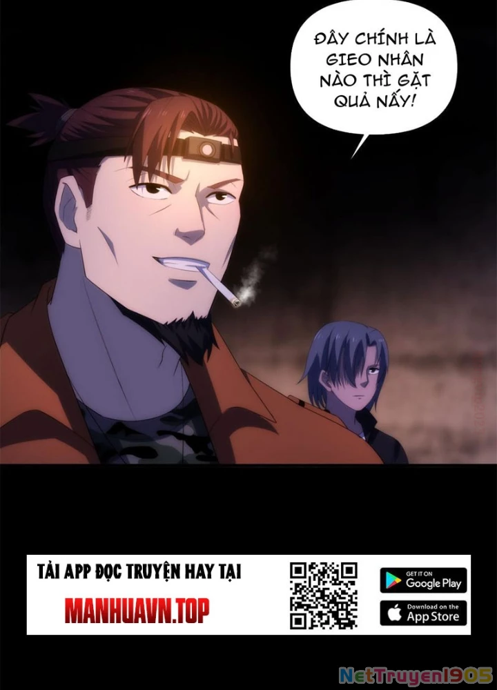 Quỷ Thần Trủng Chapter 19 - 39