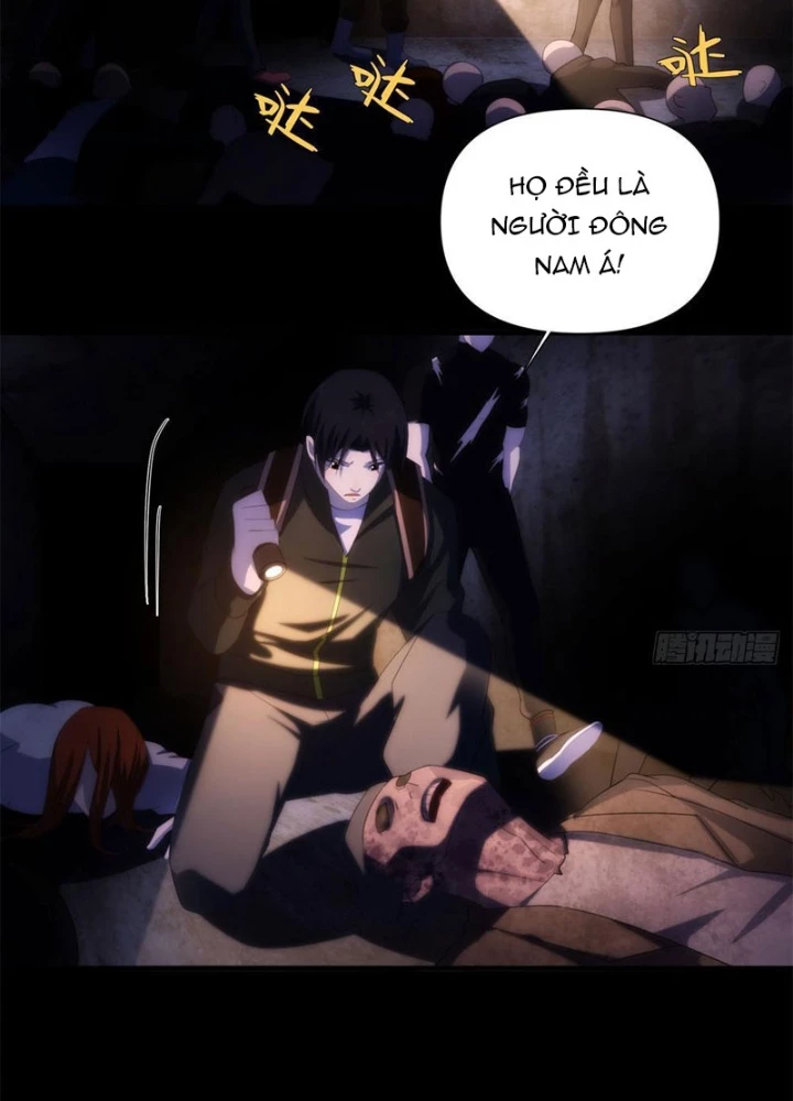 Quỷ Thần Trủng Chapter 19 - 45