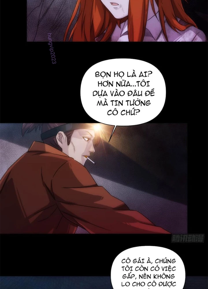 Quỷ Thần Trủng Chapter 20 - 3