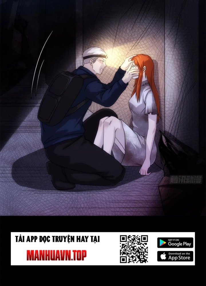 Quỷ Thần Trủng Chapter 20 - 15