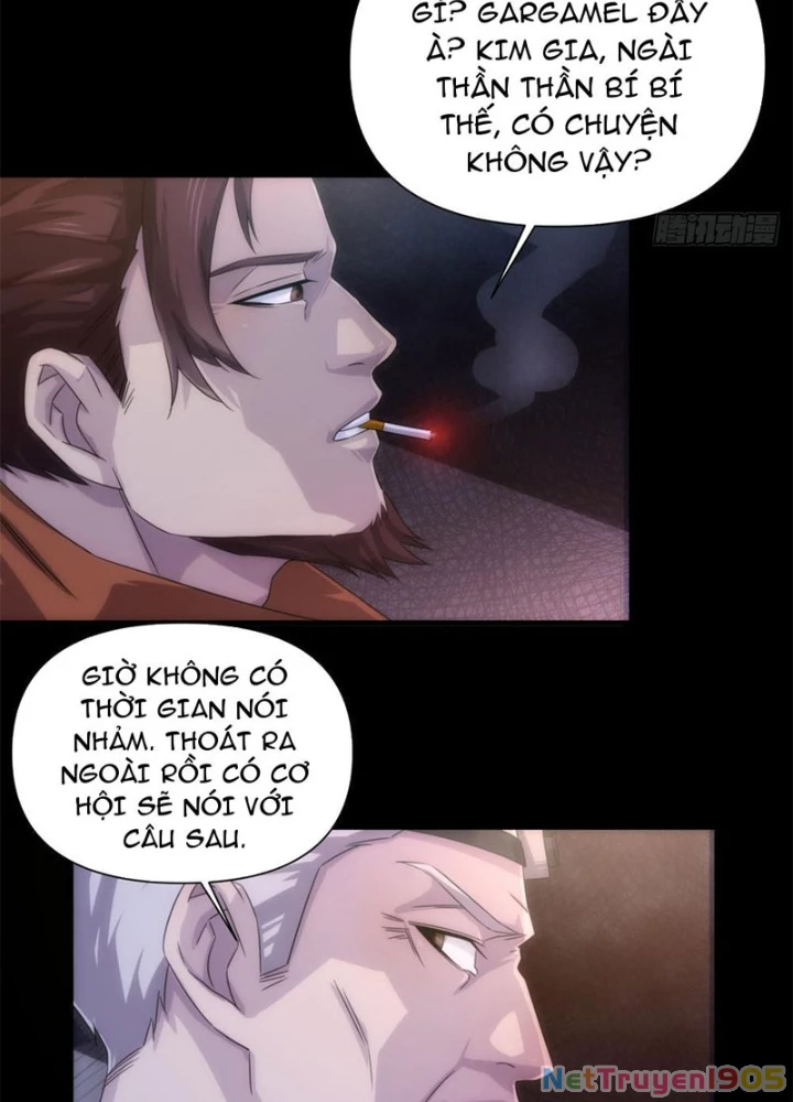 Quỷ Thần Trủng Chapter 20 - 19