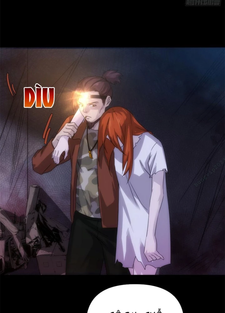 Quỷ Thần Trủng Chapter 20 - 21