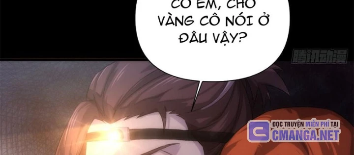 Quỷ Thần Trủng Chapter 20 - 22