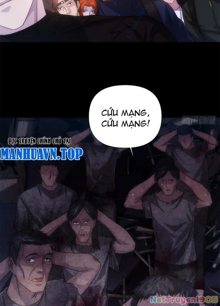 Quỷ Thần Trủng Chapter 20 - 39