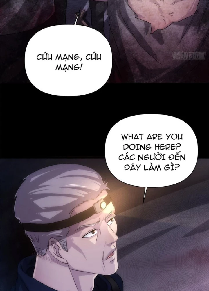 Quỷ Thần Trủng Chapter 20 - 41