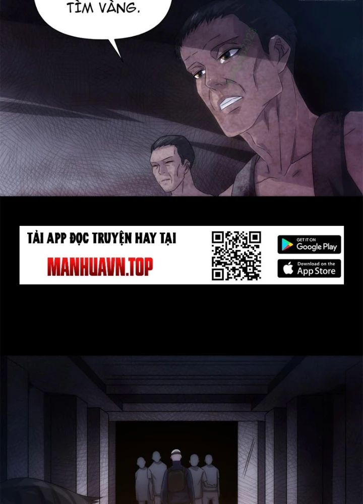 Quỷ Thần Trủng Chapter 20 - 43