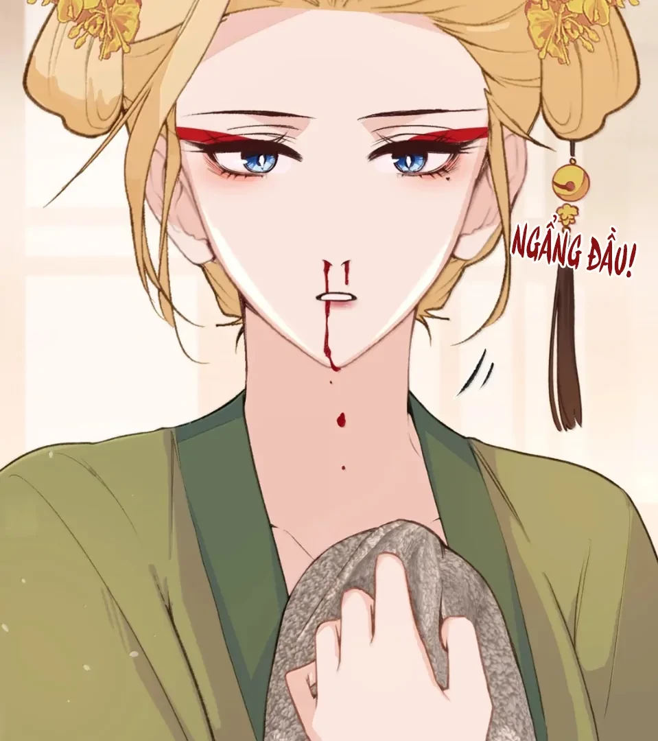 Nghe Nói Thái Hậu Với Thái Hậu Là Thật Sao? Chapter 101.7 - 7