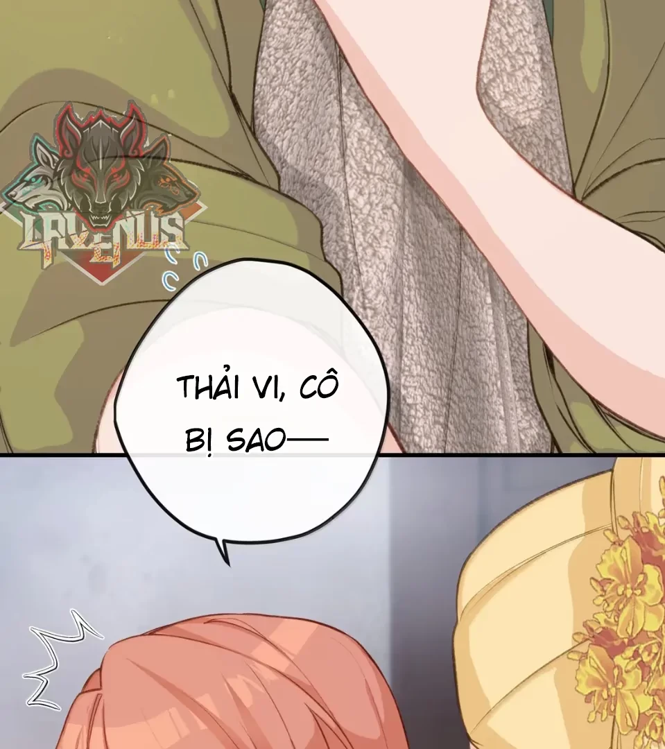 Nghe Nói Thái Hậu Với Thái Hậu Là Thật Sao? Chapter 101.7 - 8