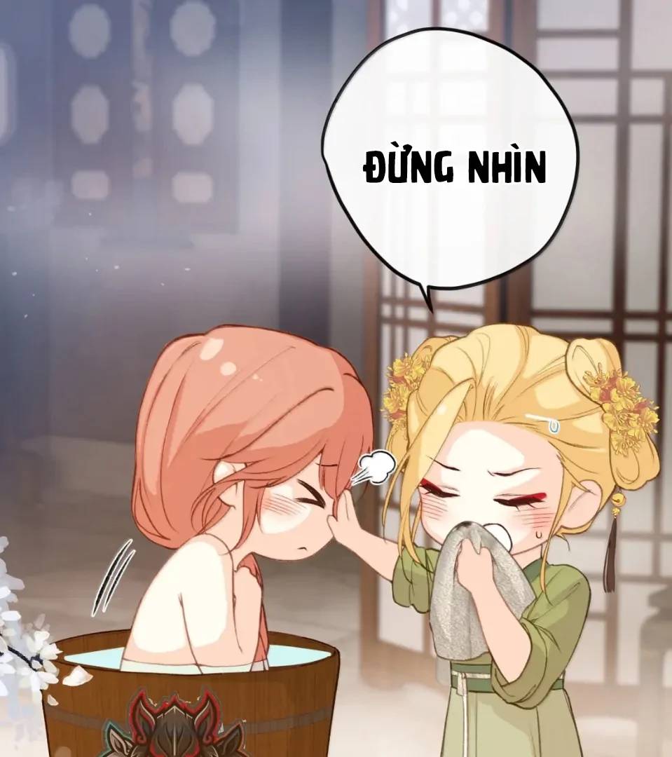 Nghe Nói Thái Hậu Với Thái Hậu Là Thật Sao? Chapter 101.7 - 10