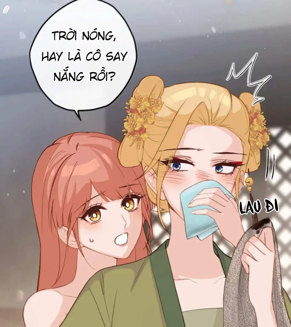 Nghe Nói Thái Hậu Với Thái Hậu Là Thật Sao? Chapter 101.7 - 13
