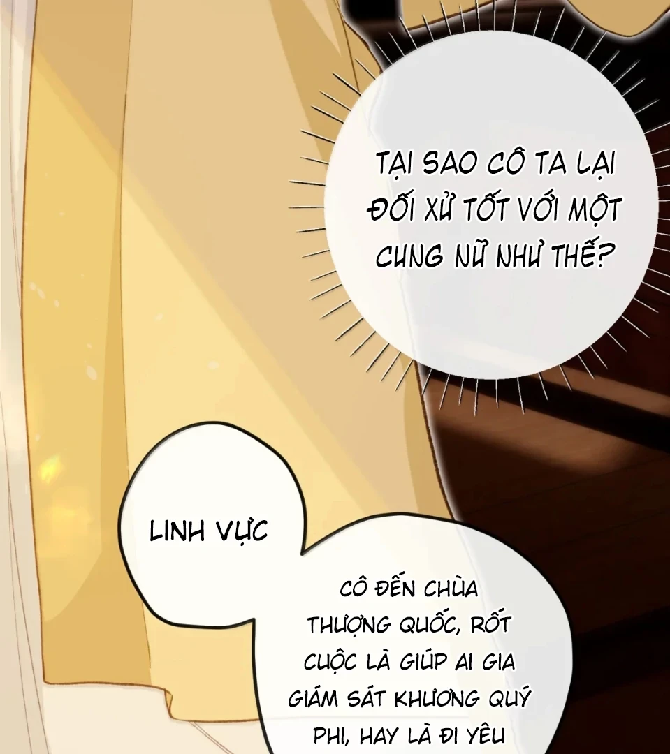 Nghe Nói Thái Hậu Với Thái Hậu Là Thật Sao? Chapter 101.7 - 23