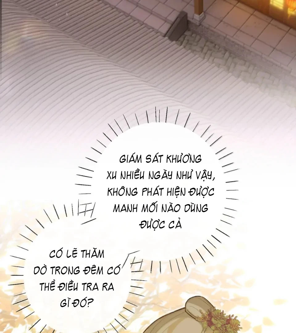 Nghe Nói Thái Hậu Với Thái Hậu Là Thật Sao? Chapter 101.7 - 31