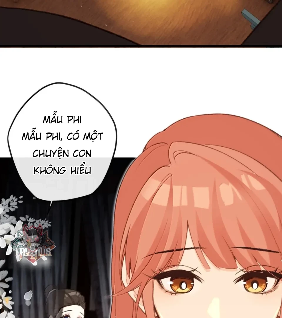 Nghe Nói Thái Hậu Với Thái Hậu Là Thật Sao? Chapter 101.7 - 35