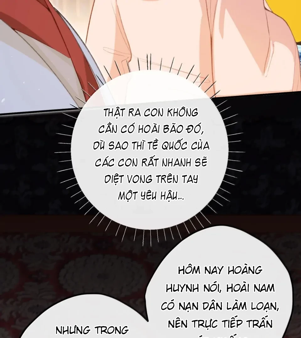 Nghe Nói Thái Hậu Với Thái Hậu Là Thật Sao? Chapter 101.7 - 40