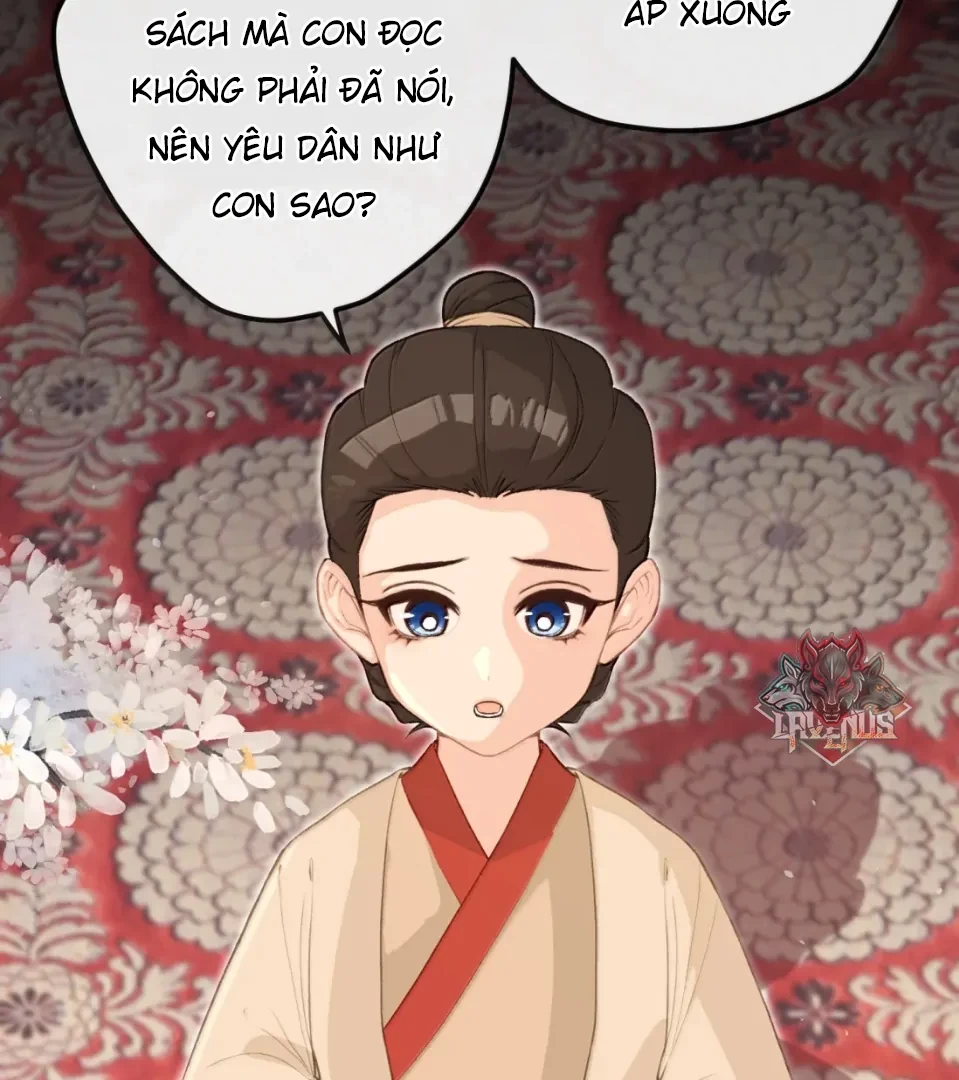 Nghe Nói Thái Hậu Với Thái Hậu Là Thật Sao? Chapter 101.7 - 41