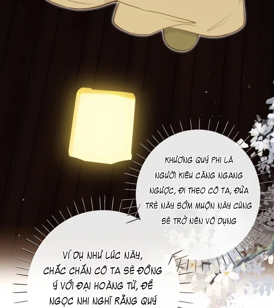 Nghe Nói Thái Hậu Với Thái Hậu Là Thật Sao? Chapter 101.7 - 46