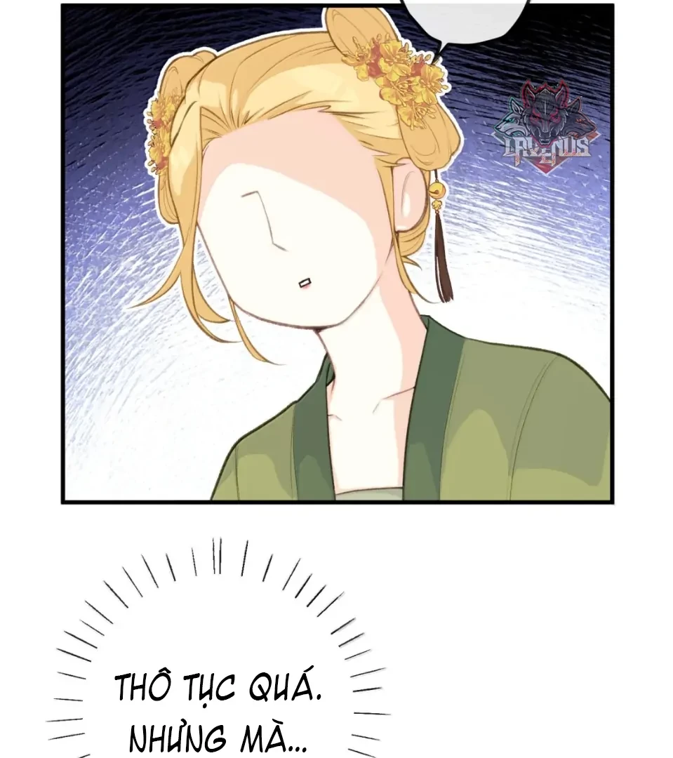Nghe Nói Thái Hậu Với Thái Hậu Là Thật Sao? Chapter 101.7 - 49