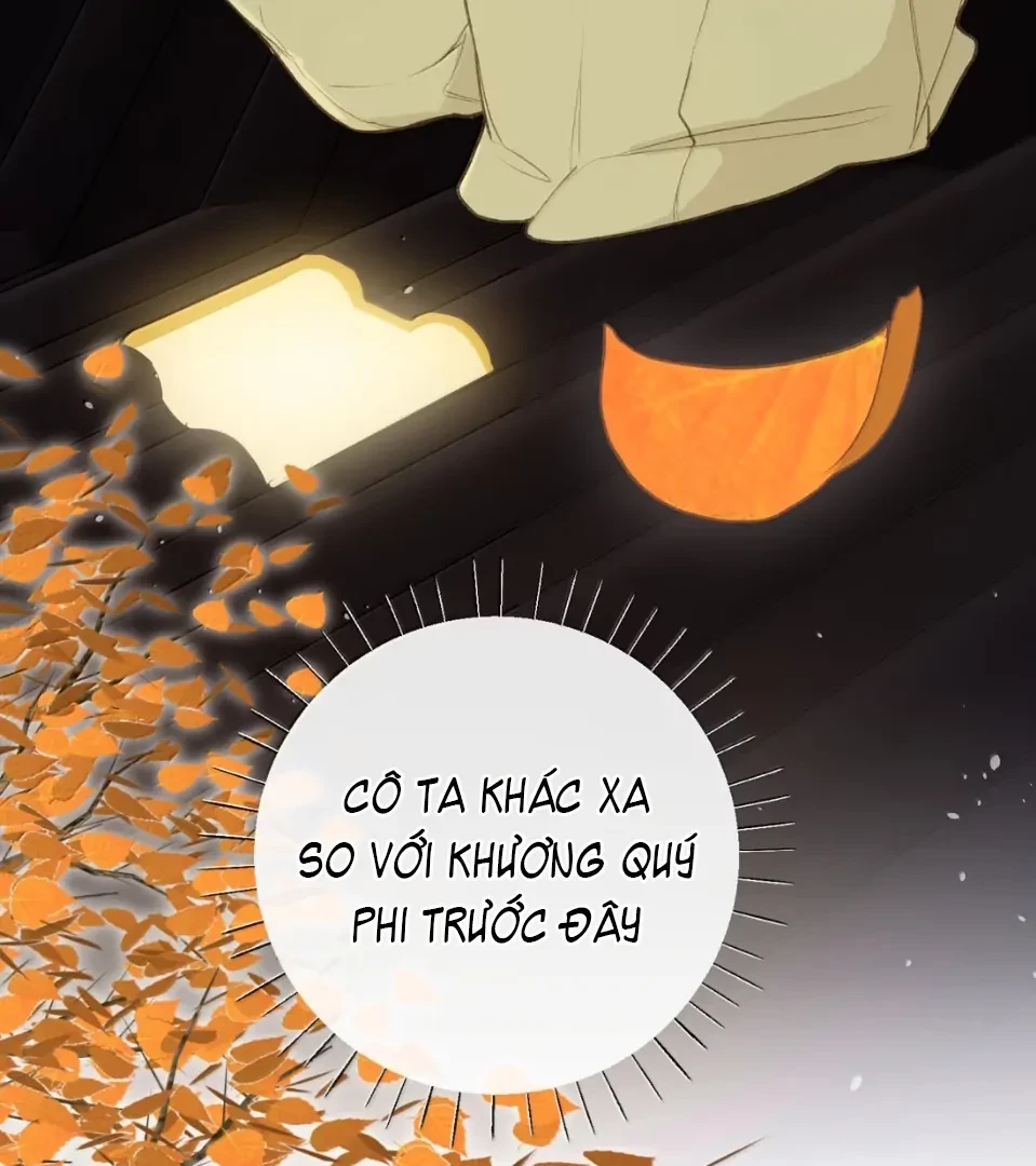 Nghe Nói Thái Hậu Với Thái Hậu Là Thật Sao? Chapter 101.7 - 58