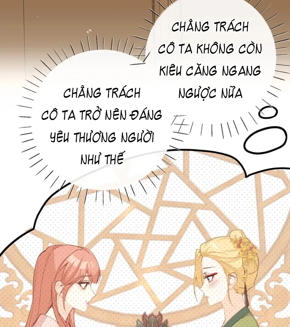 Nghe Nói Thái Hậu Với Thái Hậu Là Thật Sao? Chapter 101.7 - 64